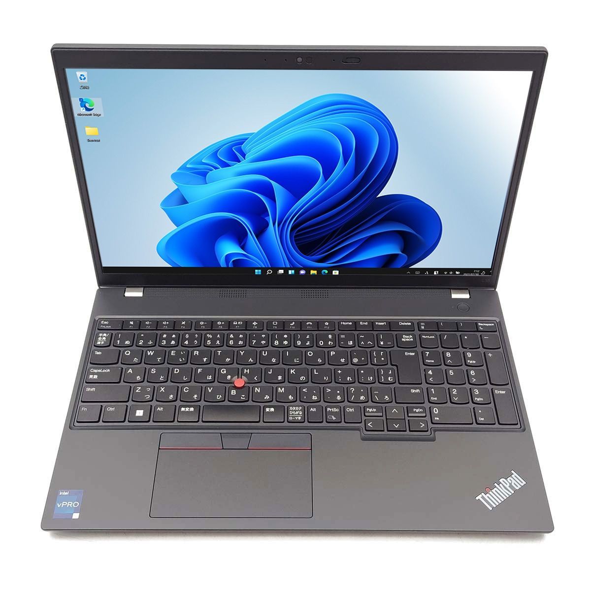 【Office付／初期設定済】Lenovo ThinkPad L15 Office付／初期設定済】Lenovo ThinkPad L15