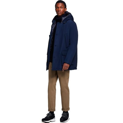 ウールリッチ WOOLRICH アークティックパーカ ダウン ダウンコート