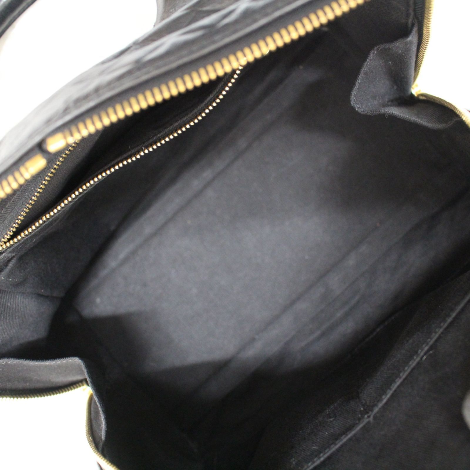 S038)See By Chloe/シーバイクロエ ミニボストンバッグ 2wayバッグ