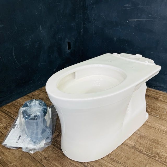 床置床排水大便器 TOTO トートー CS230B VR SC1 便器のみ トイレ 住宅設備 | 600164 在