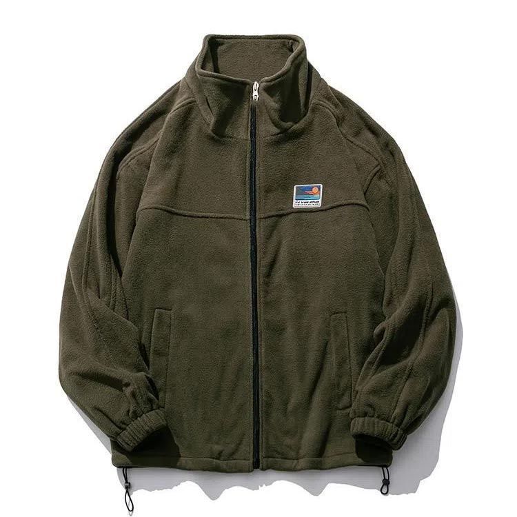 00s goa モッズコート メッシュ フード アウター ギャル