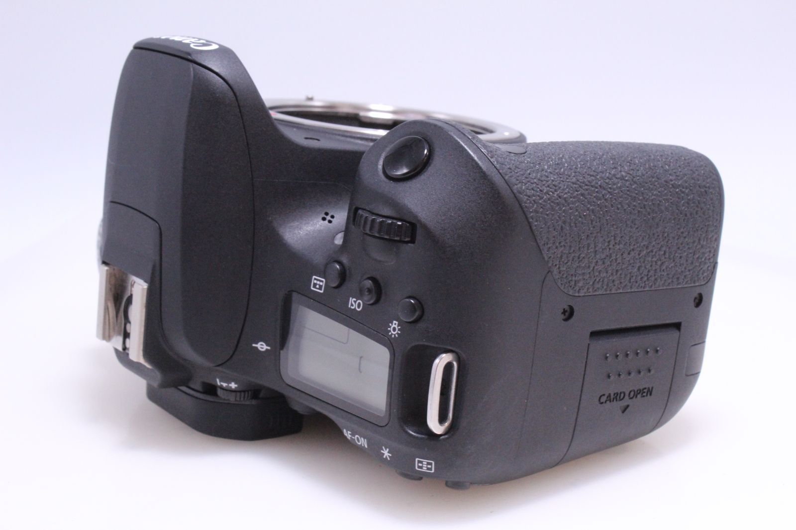 夏セール開催中。 6 176回 Canon EOS 9000D ボディ 2420万画素 DIGIC7搭載 EOS9000D デジタル一眼レフカメラ トレンド