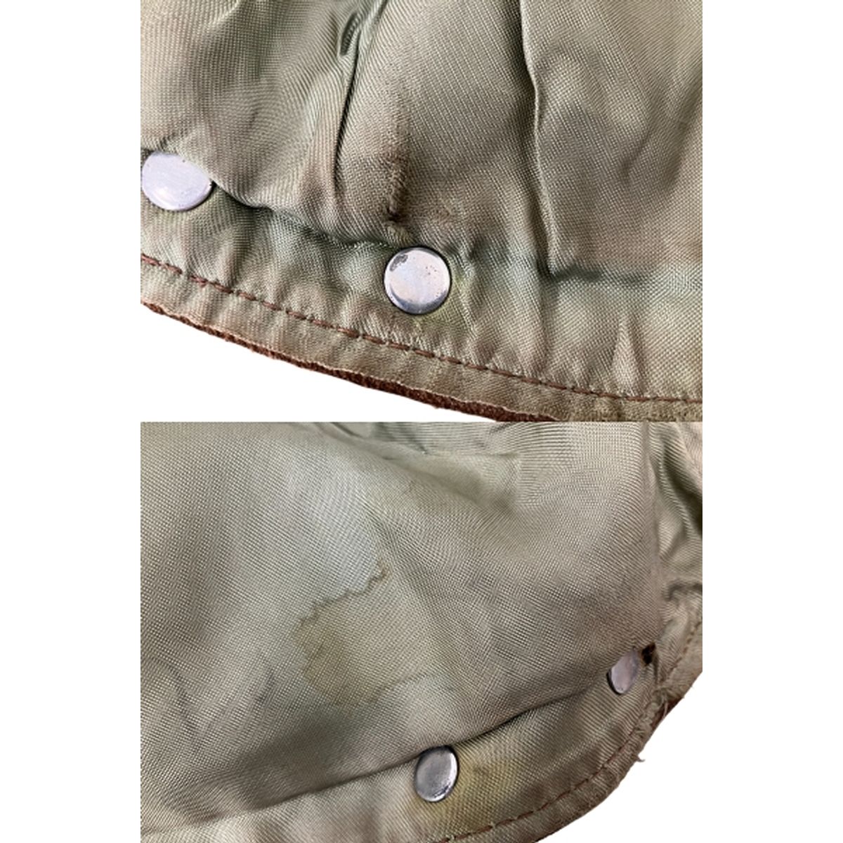 RANCHER by Schott Bros. スエードジャケット サイズ42 ランチャー