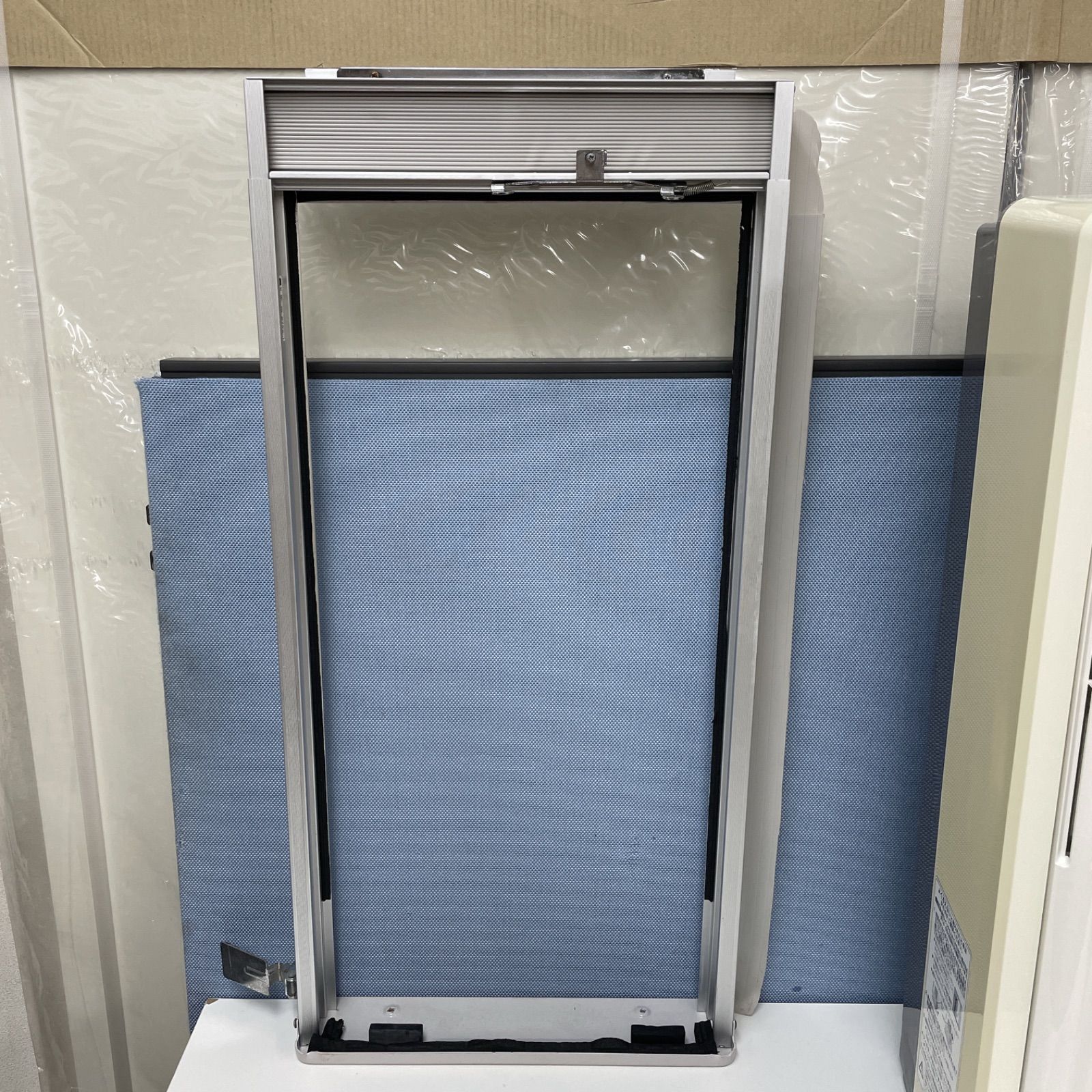 窓用エアコン