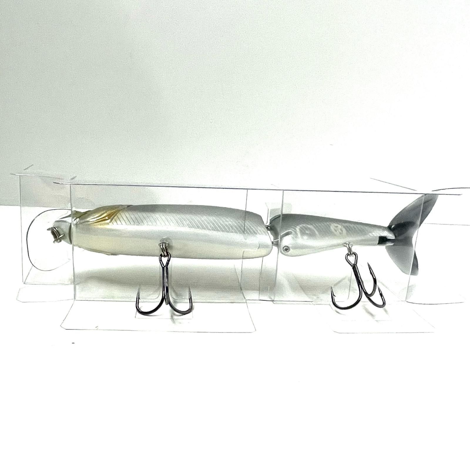 DRT Low KLASH9 クラッシュ9 究極ベイトフィッシュ | LOW 究極ベイト