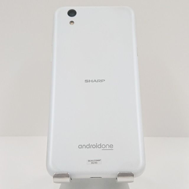 android one s3 SHARP 新品未使用 SIMフリー 新品・未使用SIMフリー 元ワイ
