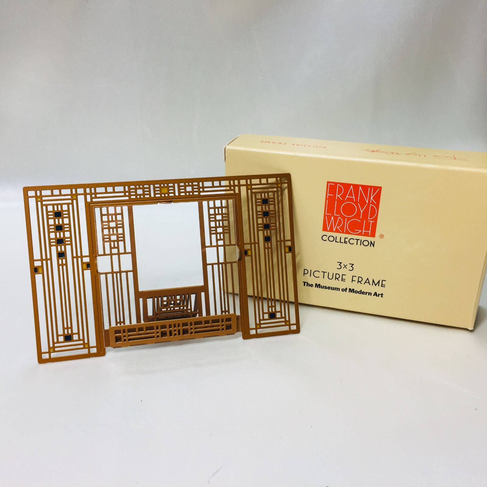 S【未使用】ったん様専用 フランクロイドライト デザインフォト