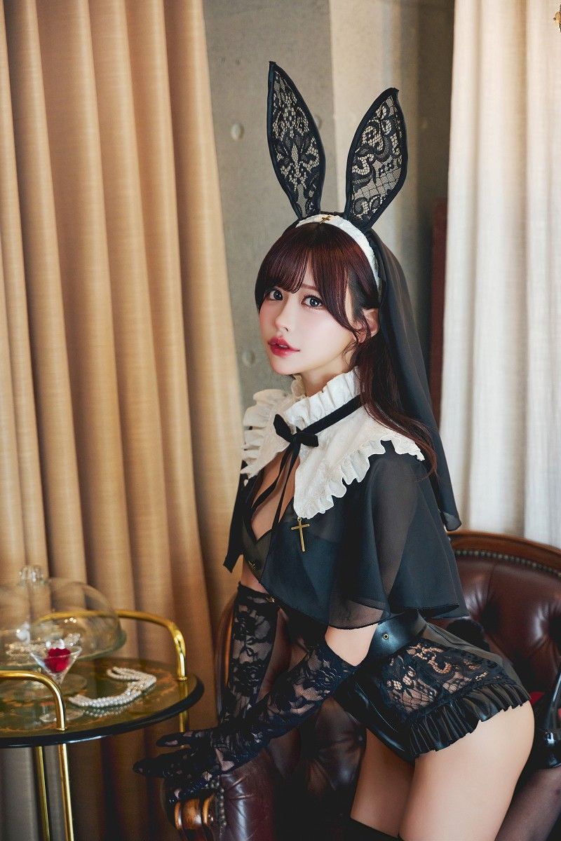 なりきり