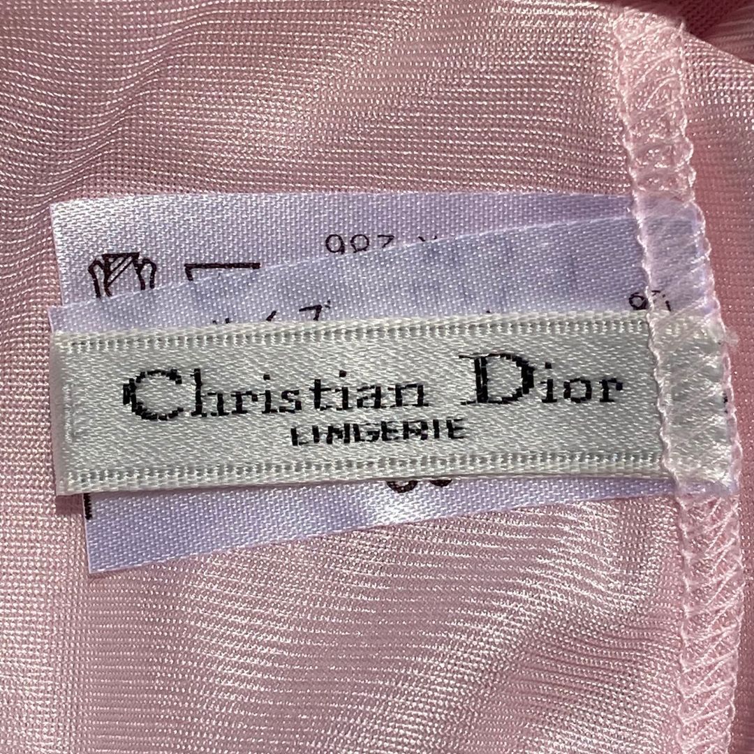♡新品・タグ付き♡】Christian Dior （クリスチャン ディオール