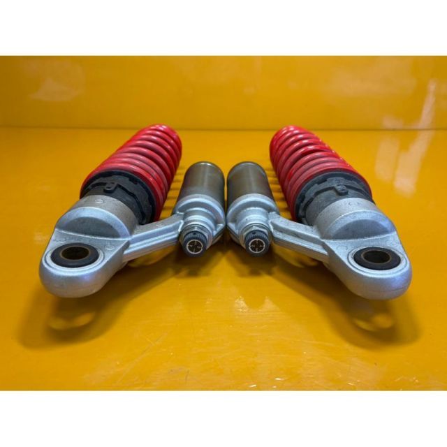 SC54 CB1300SF リアサス 純正 cb1300sf 純正リヤサスペンション