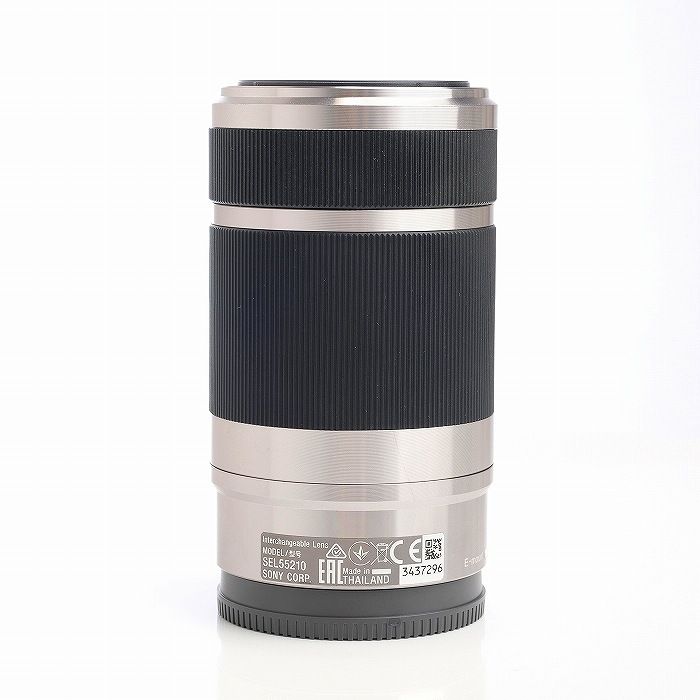 中古】(ソニー) SONY E55-210/4.5-6.3 OSS E 55-210mm F4.5-6.3 OSS