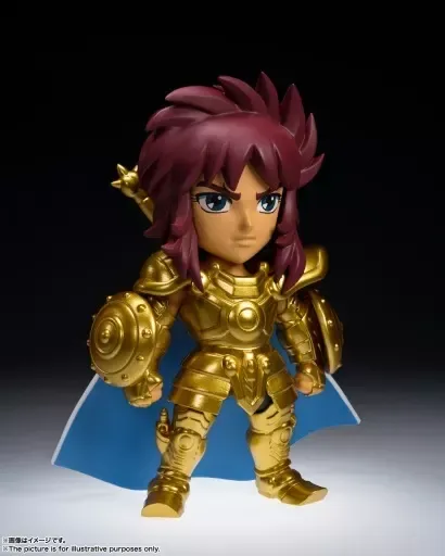 2026年最新】tamashii nations box 聖闘士星矢の人気アイテム - メルカリ