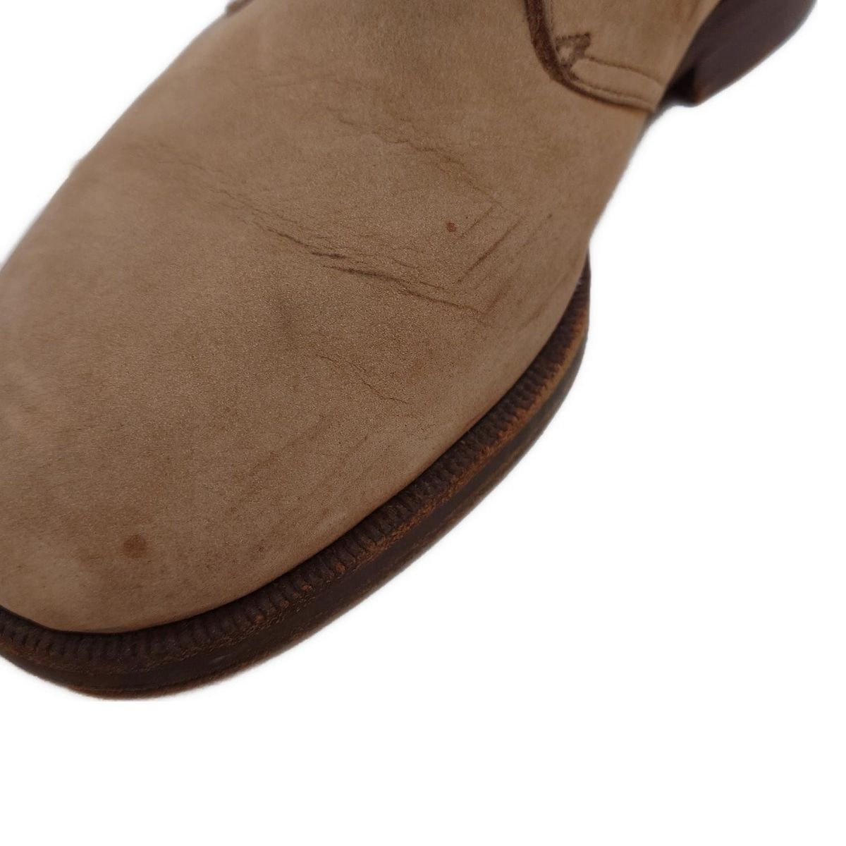 ライトブラウン