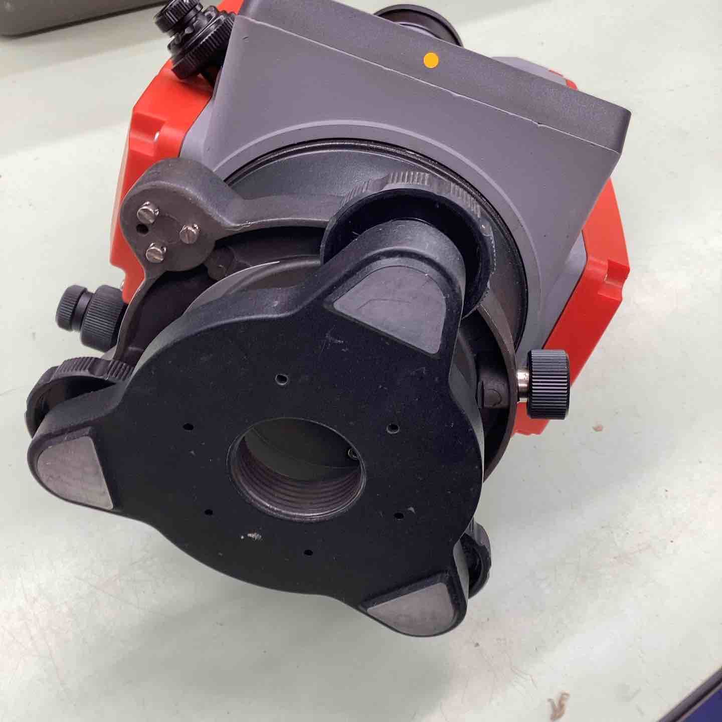 電子セオドライトETH-510C