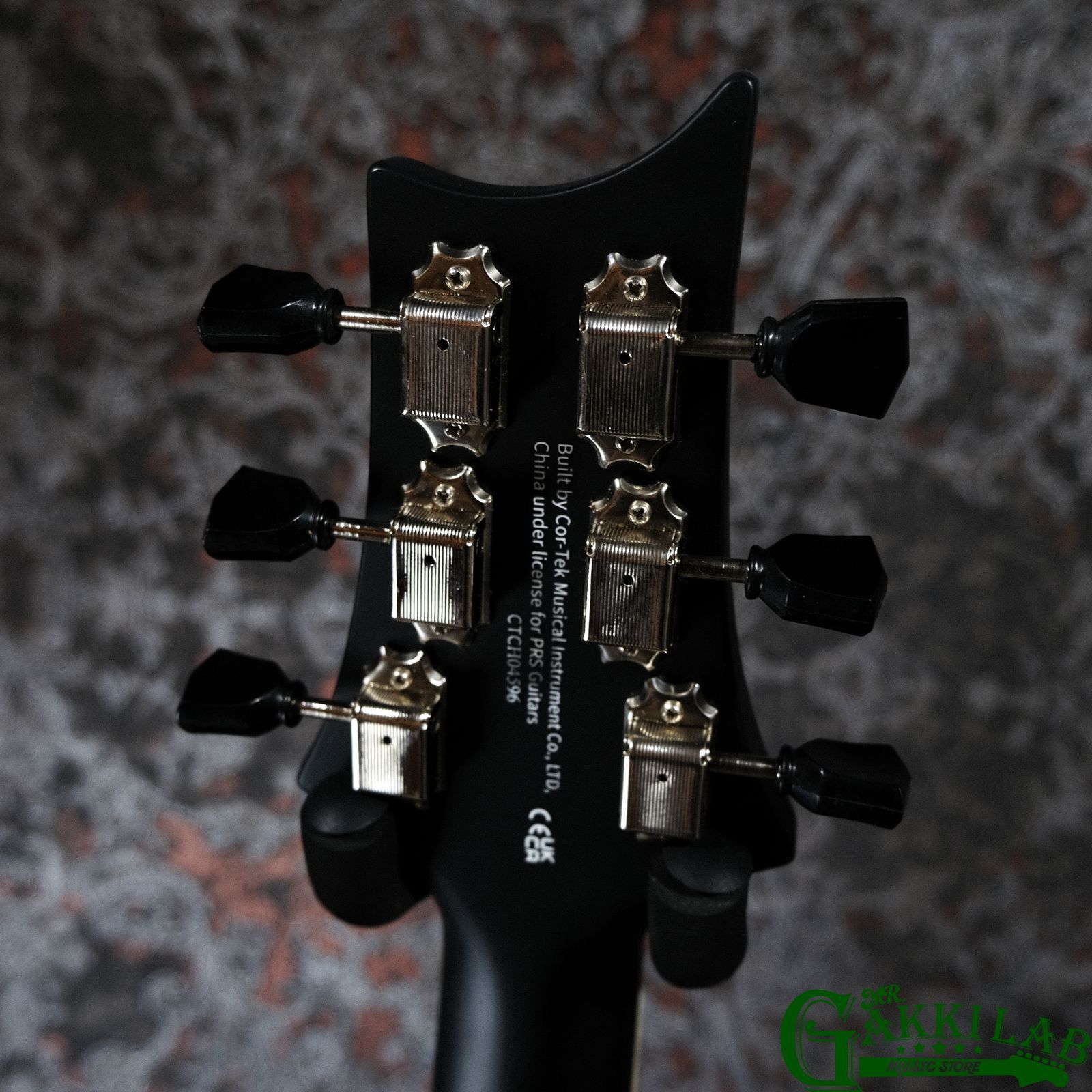 Paul reed smith P20E Doghair 美品 PRS SE P20 Parlor Acoustic-electric Guitar - Dog Hair