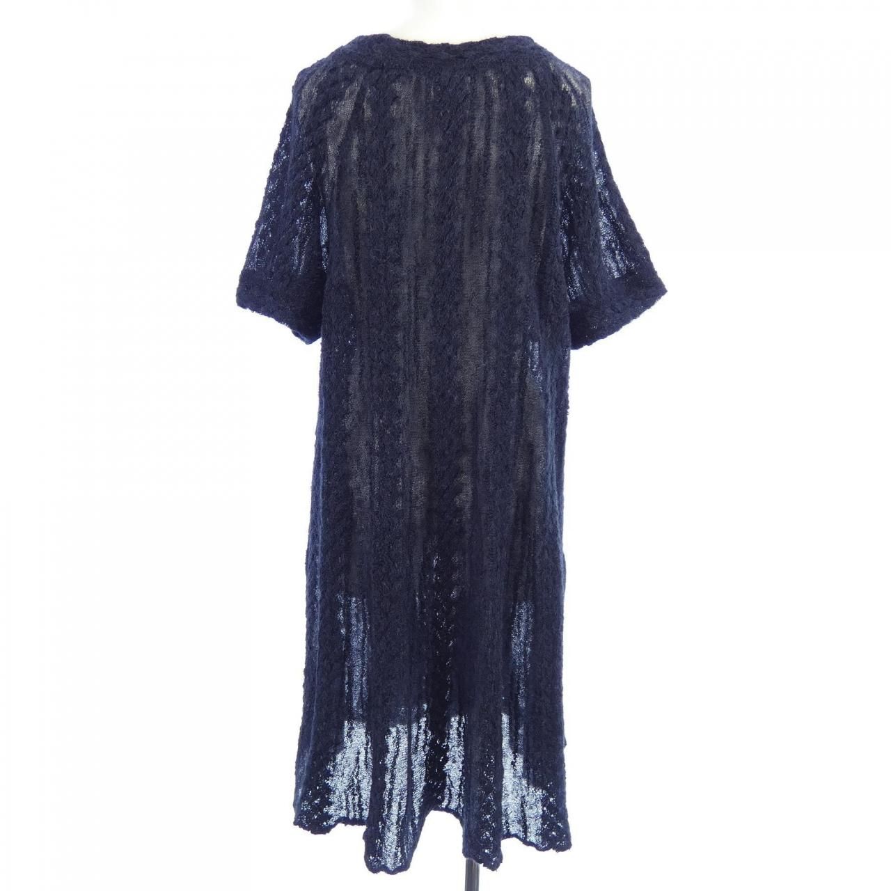 シャネル CHANEL P42082K03224 ワンピース