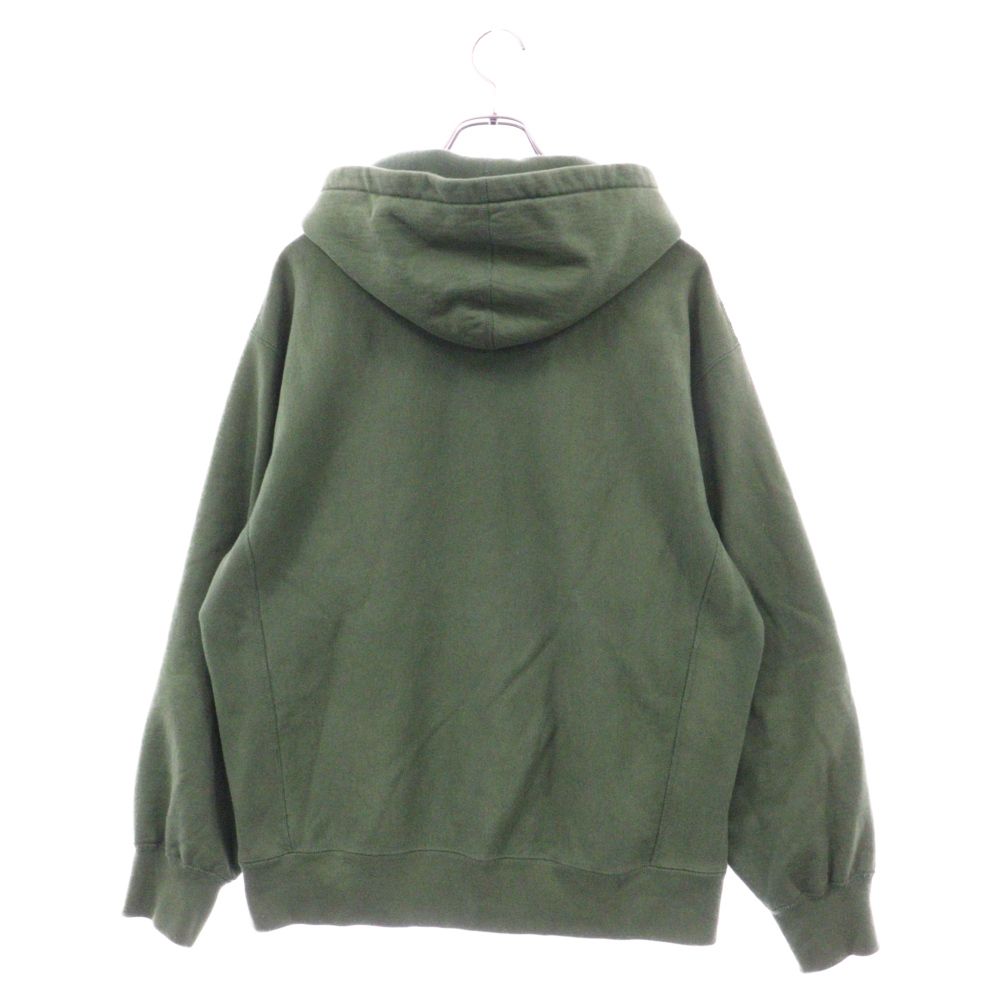 SUPREME (シュプリーム) 20AW Jewels Hooded Sweatshirt ジュエル ロゴ