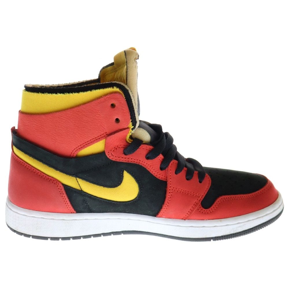 未使用 NIKE ナイキ エア ジョーダン 1 ズーム コンフォート27.5 Nike Women's Air Jordan 1 High Zoom Air Comfort 