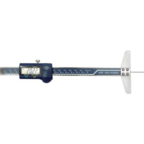 2営業日で発送 カノン デジタル細穴デプスゲージ150mm ETH15BL 2014