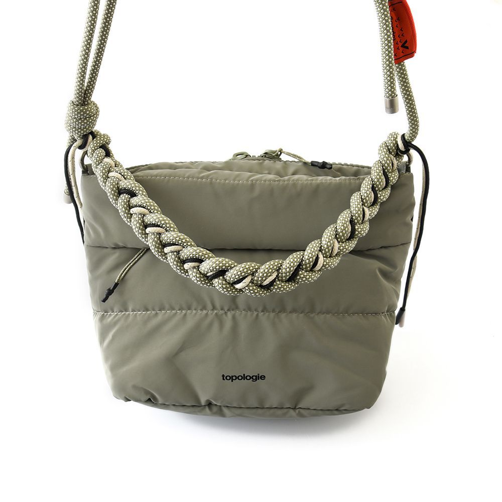 セット　Topologie Besace ベサス バッグ　ストラップ セット Topologie Besace ベサス バッグ ストラップ Besace べサス