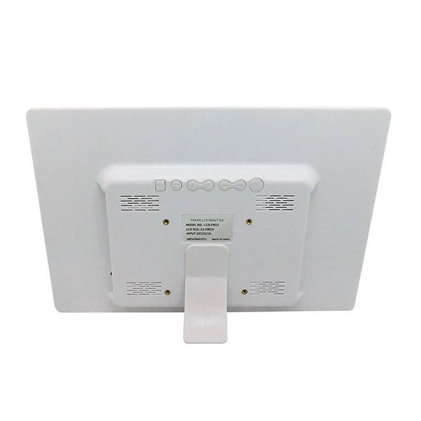 LCDモニター 13.3インチ HDMIインターフェイス HDMI/SD/USB-8