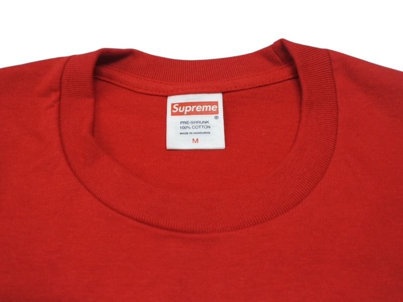 新品未使用 Supreme シュプリーム Playboi Carti プレイボイ カルティ  