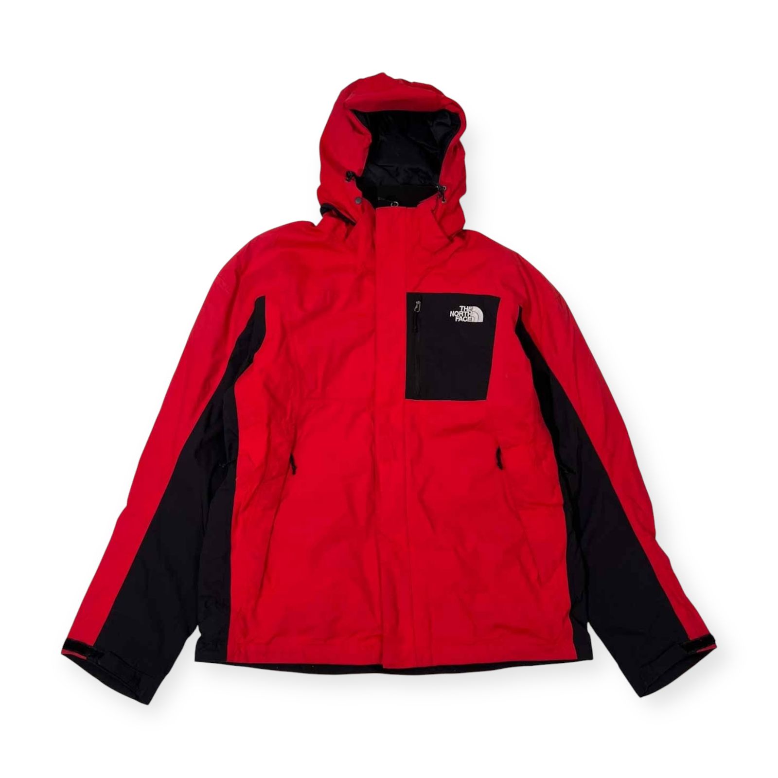 THE NORTH FACE ノースフェイス ナイロン マウンテンパーカー ブルゾン