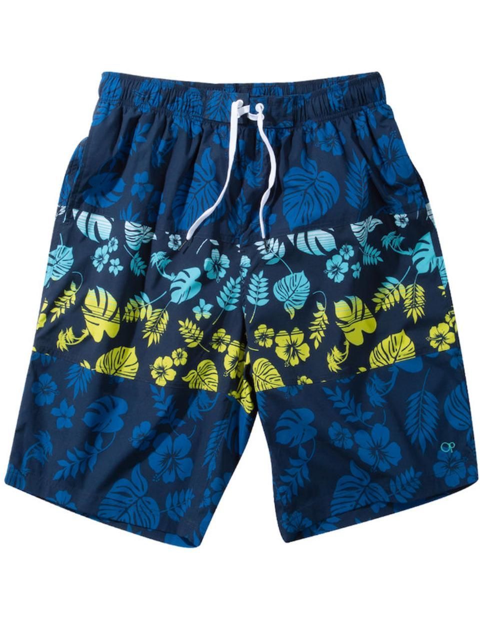 大特価‼️ファイドFIEDサーフパンツ メンズブルーブラッド海水