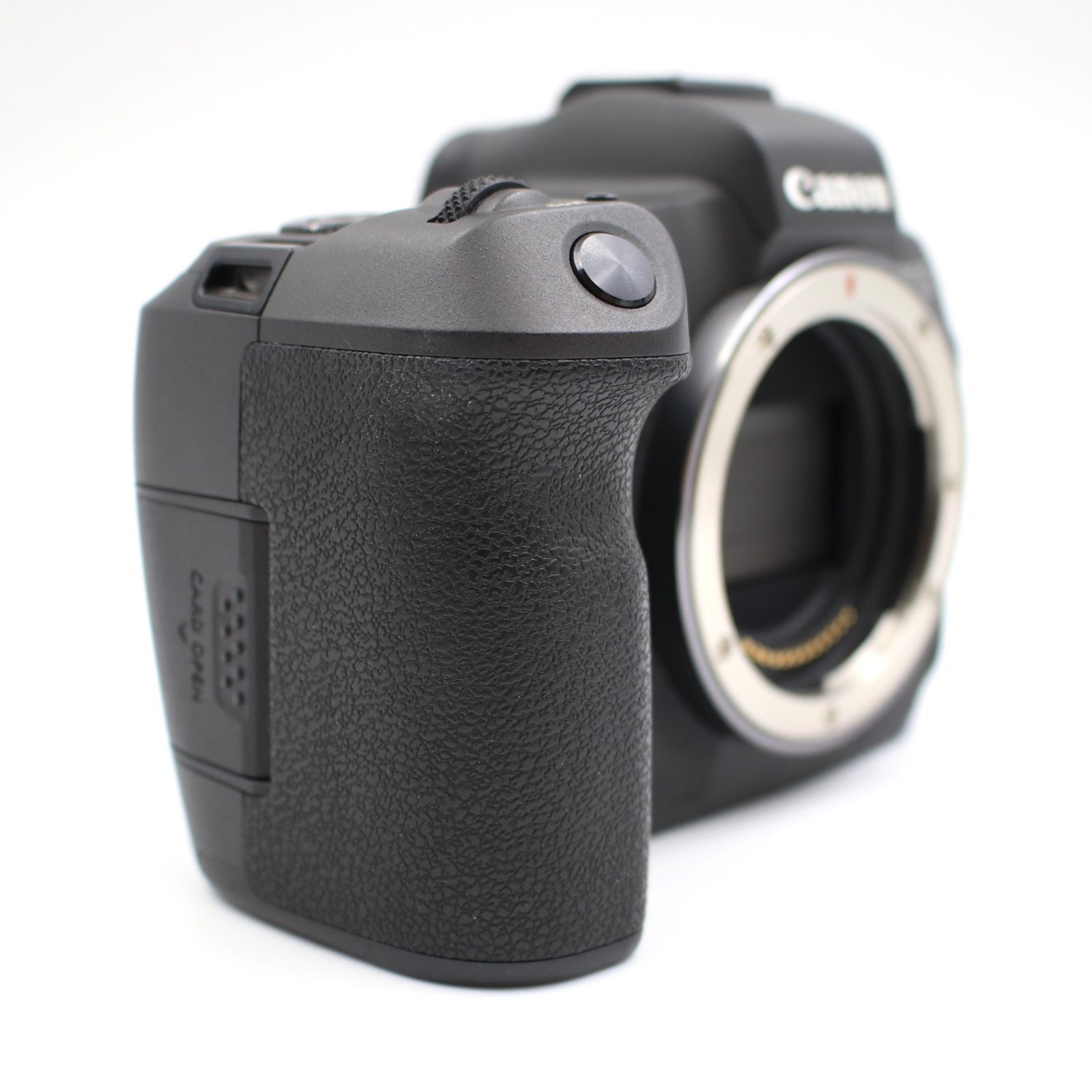 CANON EOSR ボディ 2000ショット以下 □シャッター数2000枚以下！新品同様□ CANON EOS R ボディ