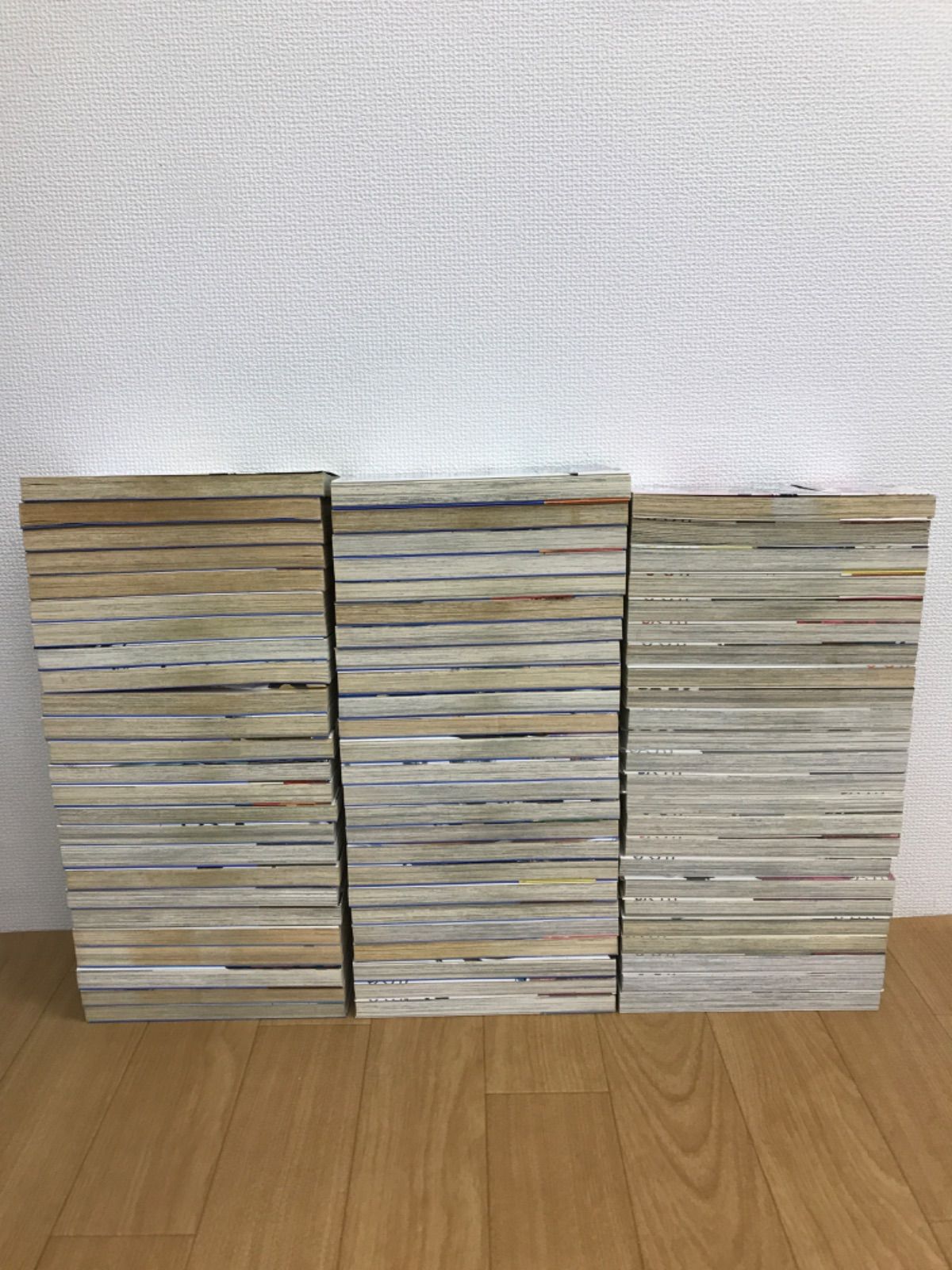 Bleach 1〜20巻　新品未使用！ c01-0117.jpg