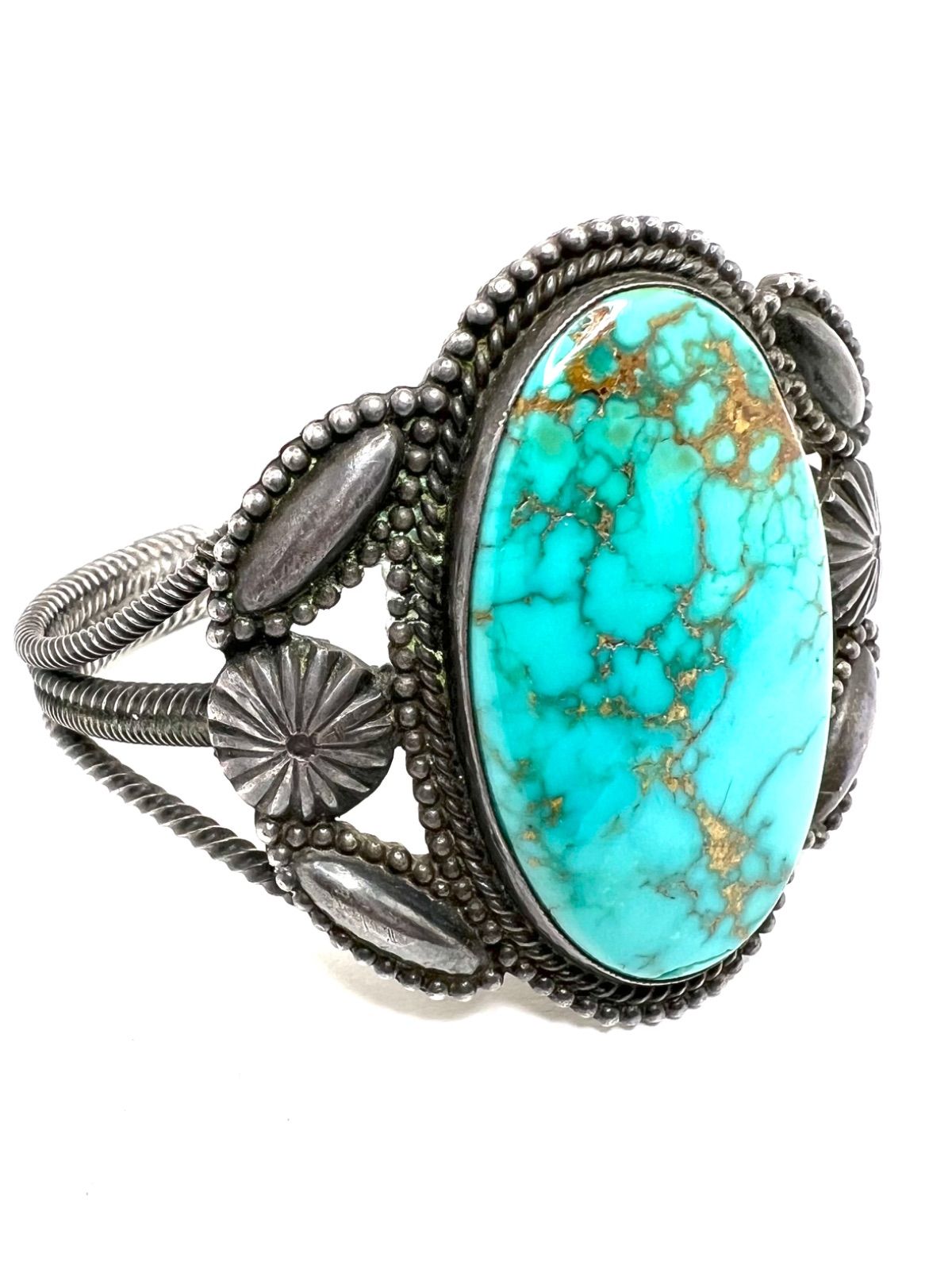 ビッグ ターコイズ