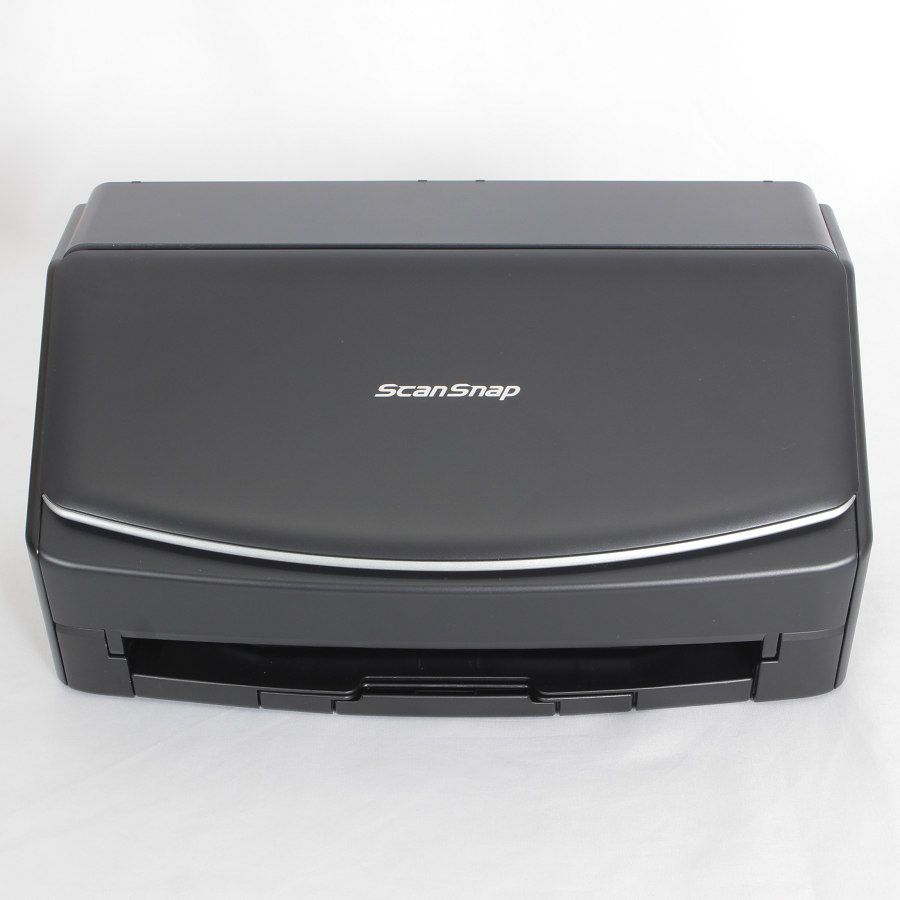 ドキュメントスキャナ 富士通 ScanSnap iX1500［新品未開封］