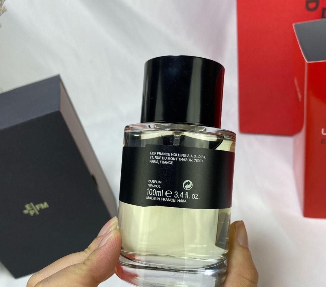 FREDERIC MALLE UNE ROSE 新品 未使用 香水 レディース 100ml ·170 