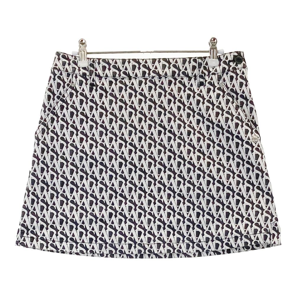 サイズ：M ST ANDREWS セントアンドリュース ストレッチスカート