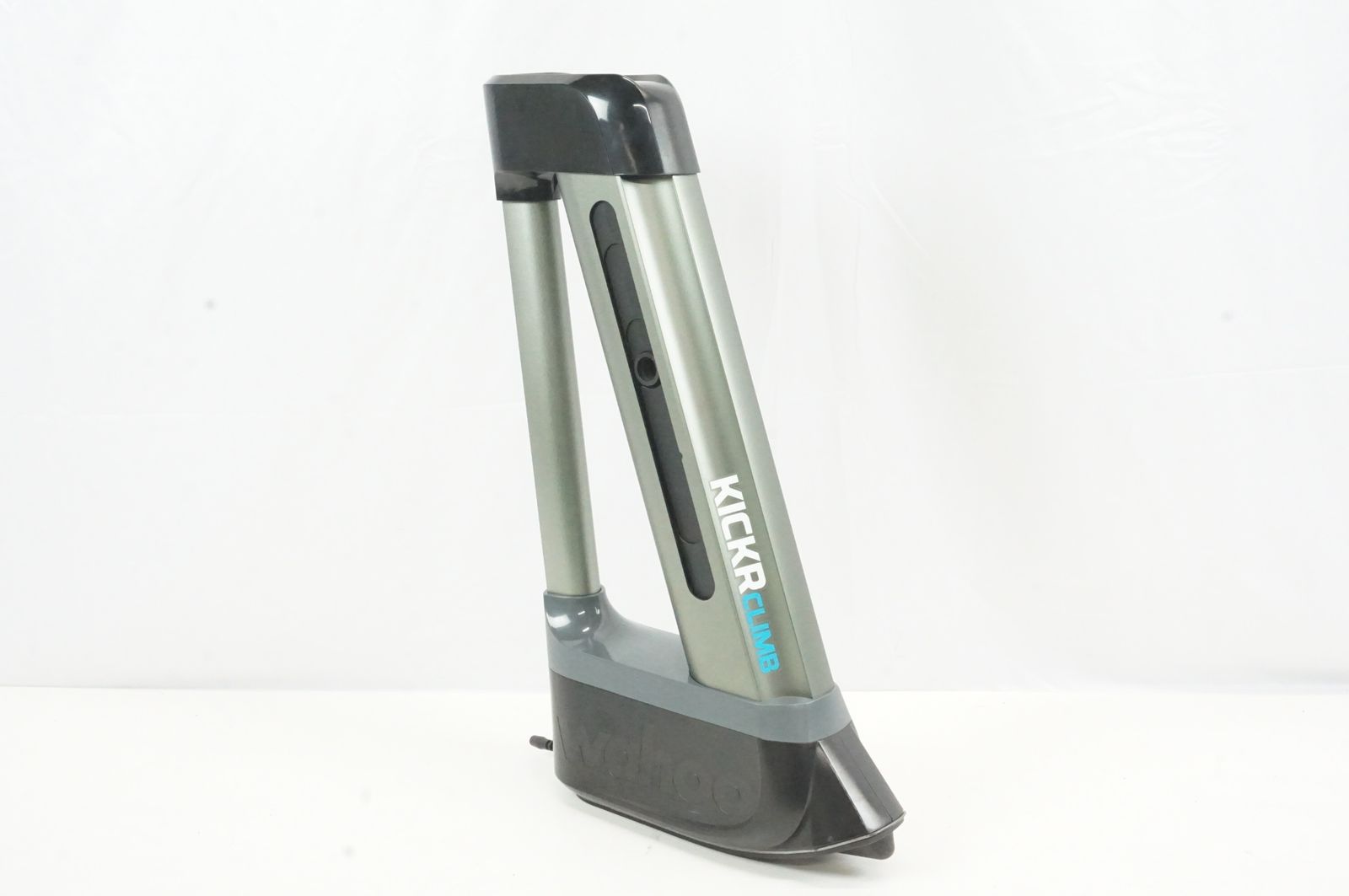 WAHOO 「ワフー」 KICKR CLIMB WF122 インドアグレードシミュレーター / バイチャリ宇都宮店