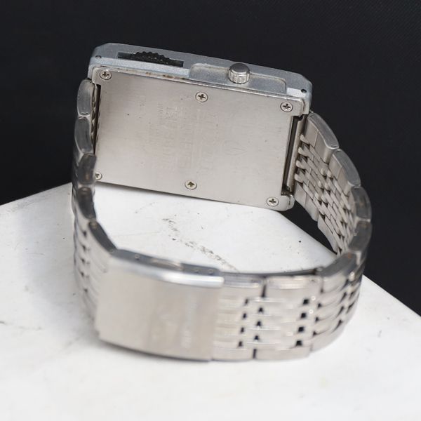 訳あり　超訳あり セイコー ソーラー V182-0C70 レディース腕時計 現状販売 - メルカリ