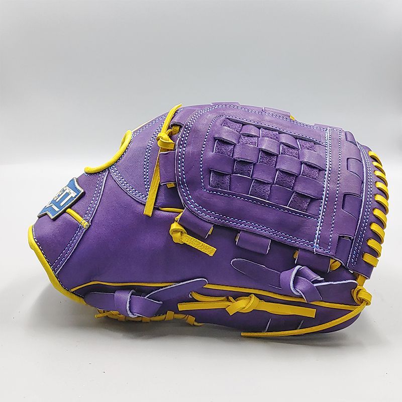 新品】 ゼット 硬式・軟式 兼用グローブ / 投手用 無料型付け 新品】 ゼット 硬式・軟式 兼用グローブ / 投手用 無料型付け