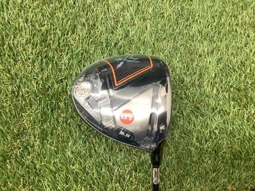 ダンロップ XXIO 2020 eks 9.5° ドライバー DR Miyazaki AX-1 DR フレックスS メンズ 男性用 右利き 右用 Nランク ゴルフクラブ