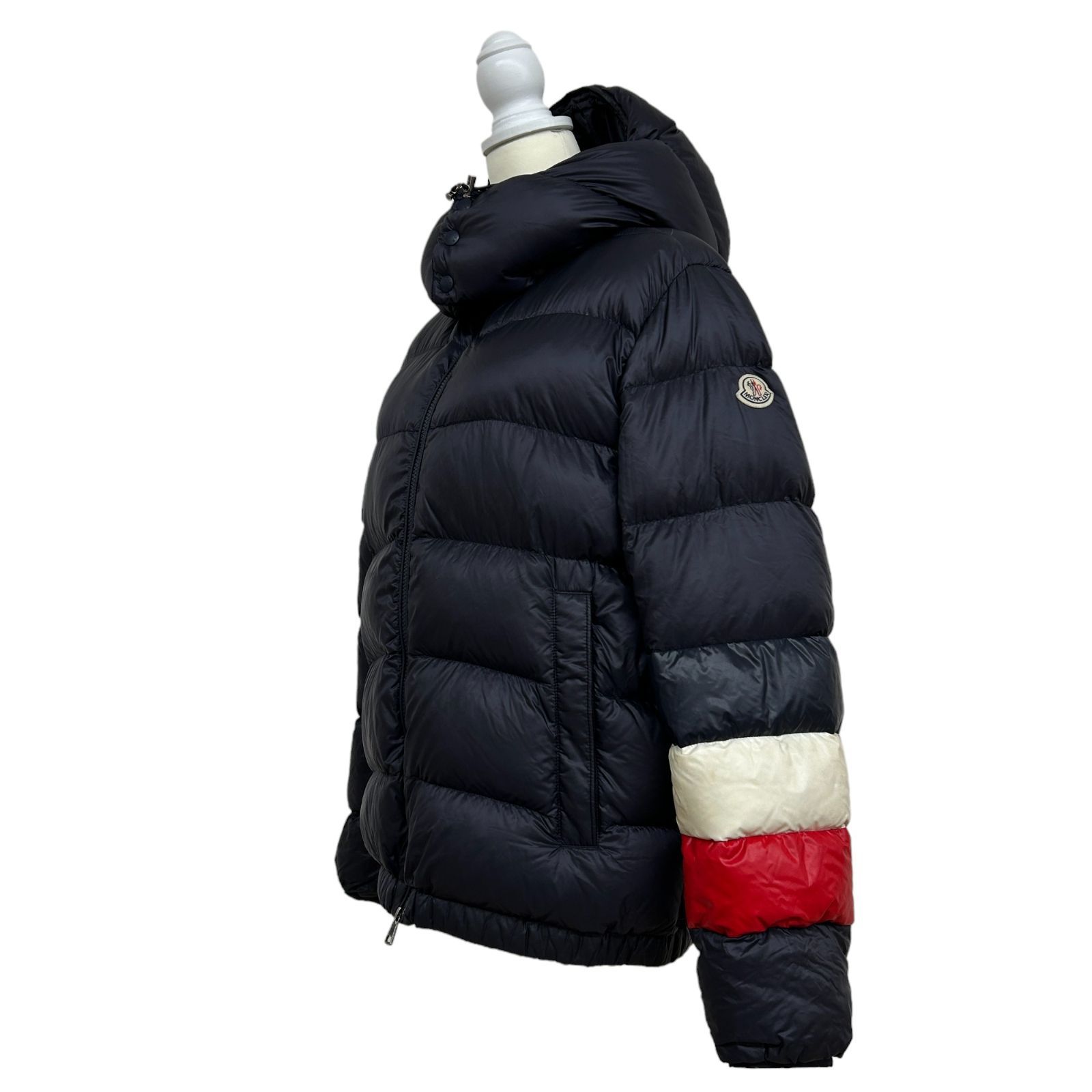 訳アリ】 MONCLER モンクレール ダウンジャケット アウター