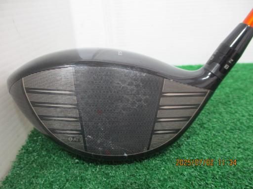 中古】 タイトリスト TSi2 10° ドライバー DR Tour AD DI-5