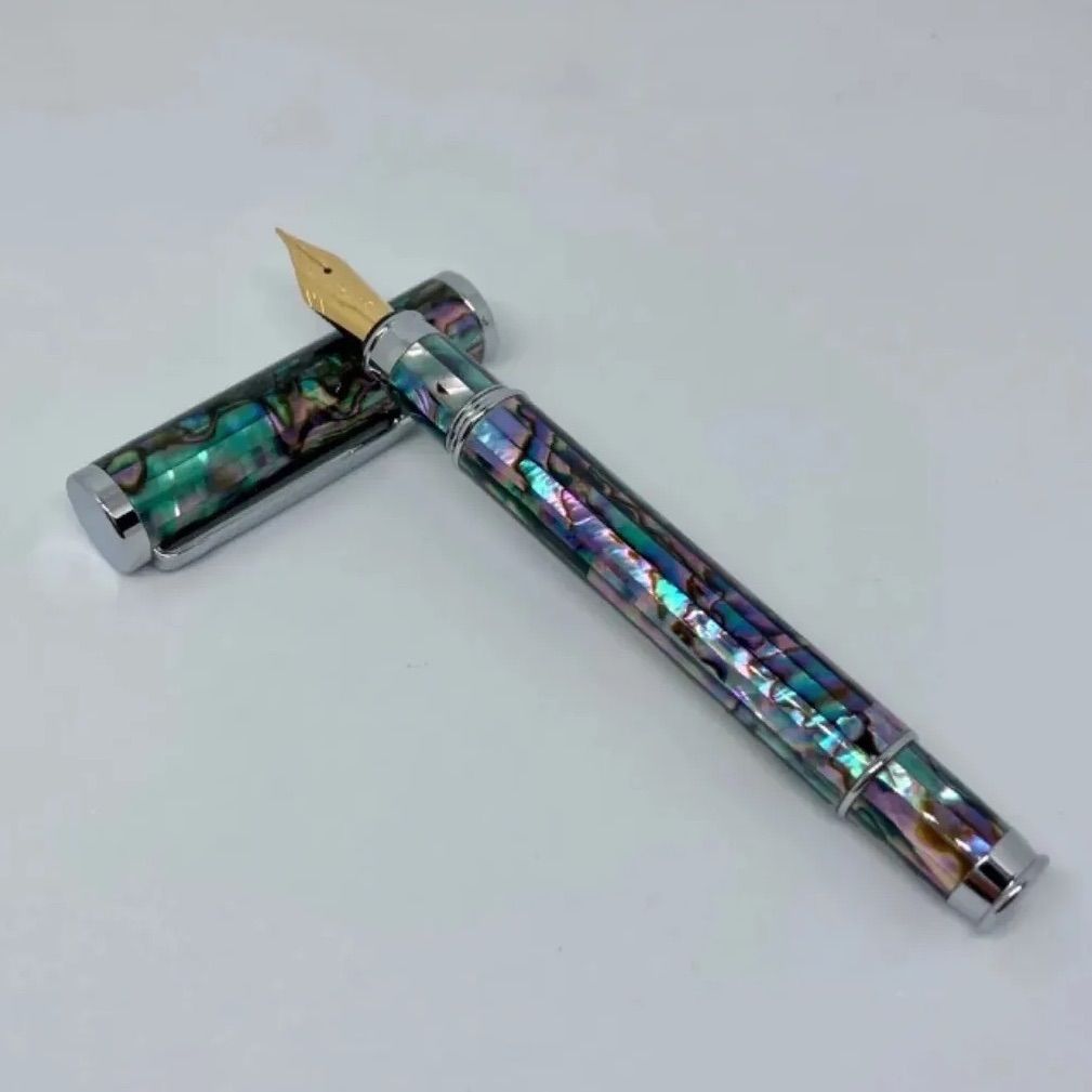 サラサ クリップ×チュッパチャプス ジェルボールペン6本まとめ売り