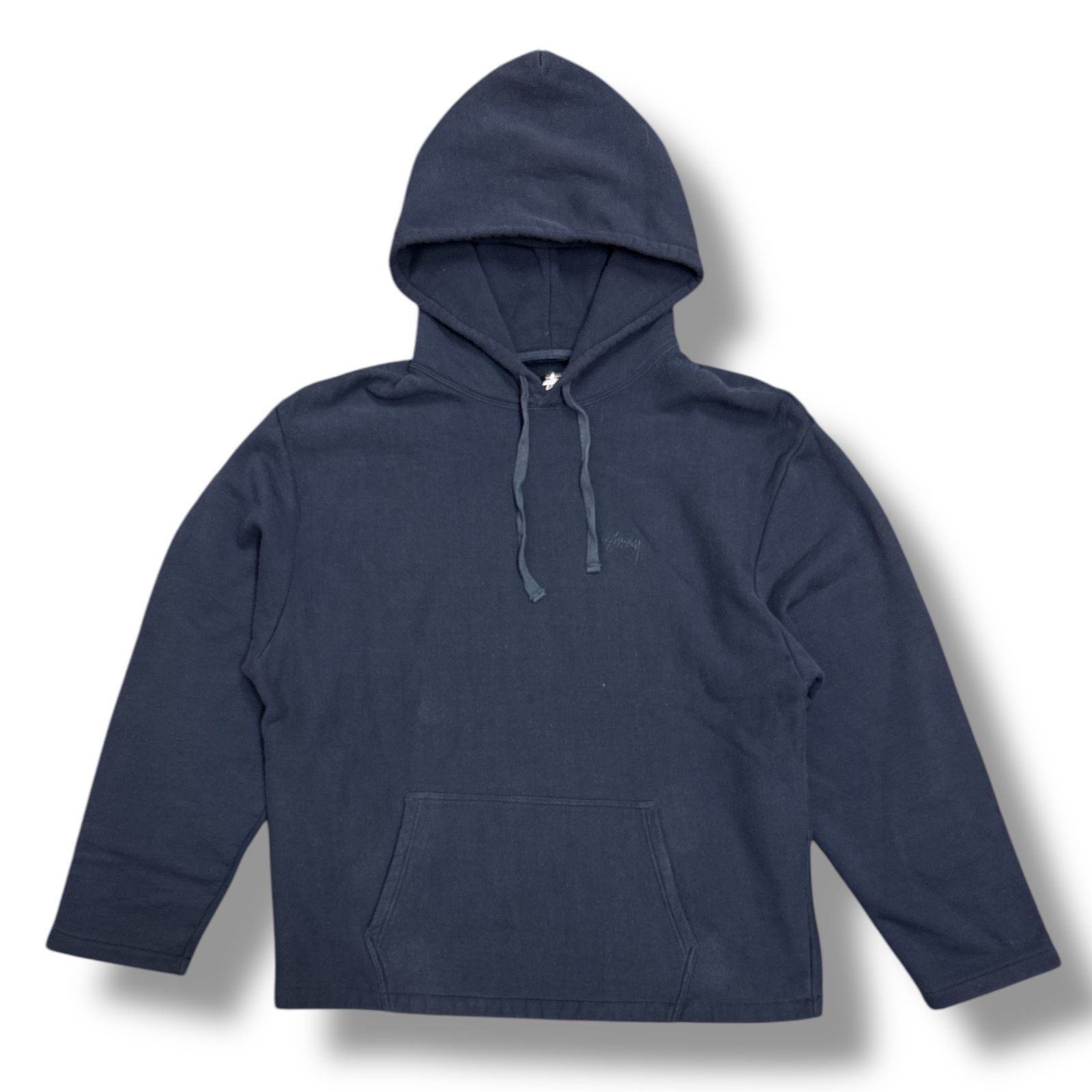 STUSSY No Vacancy Inn スウェット パーカー STUSSY No Vacancy Inn スウェット パーカー - メルカリ
