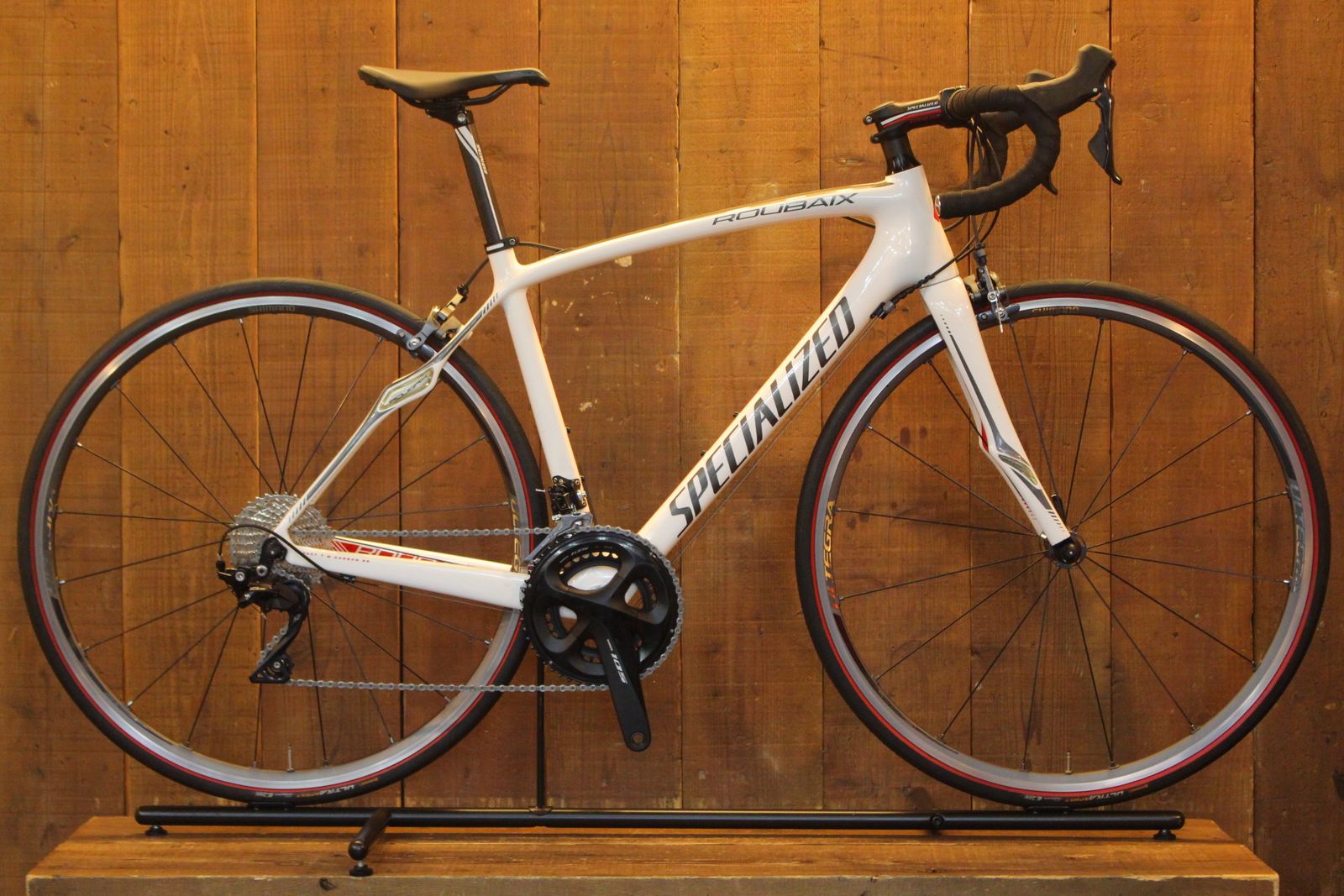 スペシャライズド SPECIALIZED ルーベ ROUBAIX SL4 2014年モデル 52 