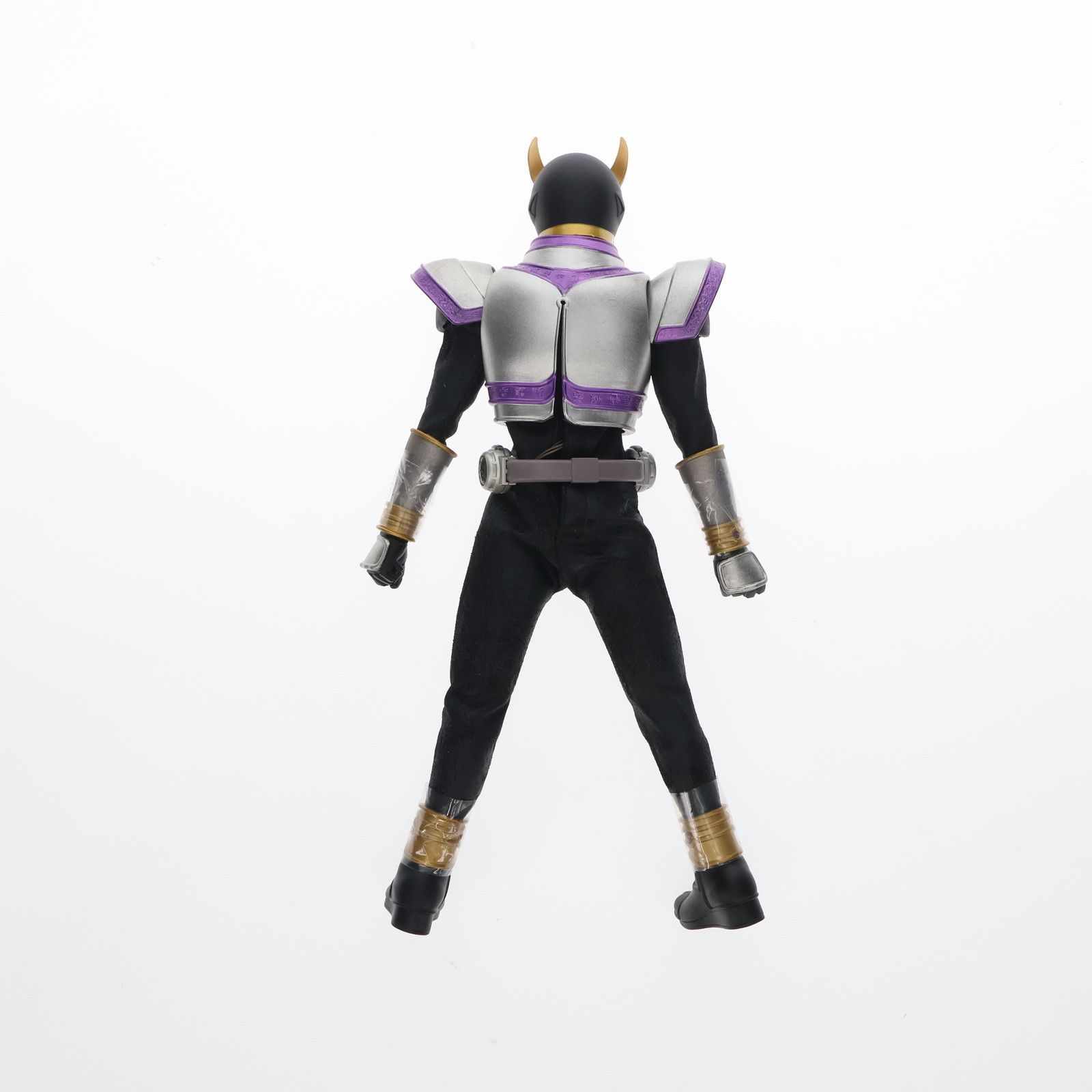 超装可動　仮面ライダークウガ　タイタンフォーム　SSAF−05 バンダイ 超装可動 仮面ライダークウガ タイタンフォーム 完成品 可動