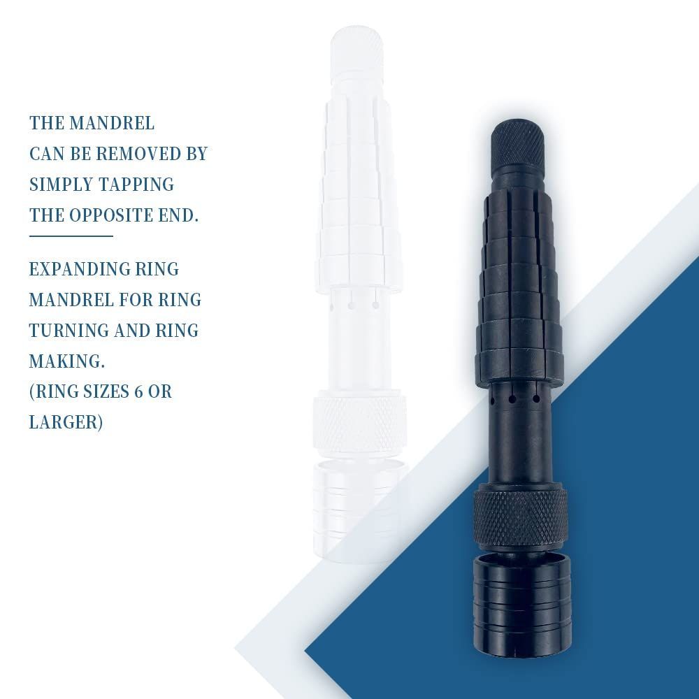 JINTONG 指輪 サイズ調節 指輪 サイズ調整 サイズアップ 指輪整型器