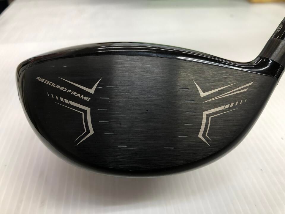 SRIXON ZX7 9.5 S Speeder 661EVOLUTION 6 ドライバー ダンロップ 最短