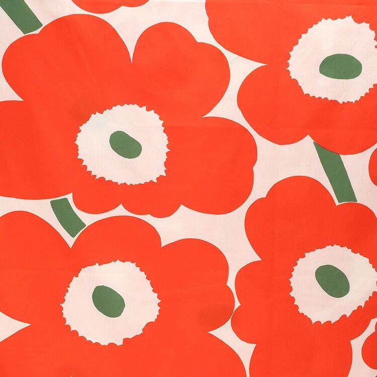 マリメッコ ウニッコ 布団カバー(デュベカバー) 150x210cm(シングル