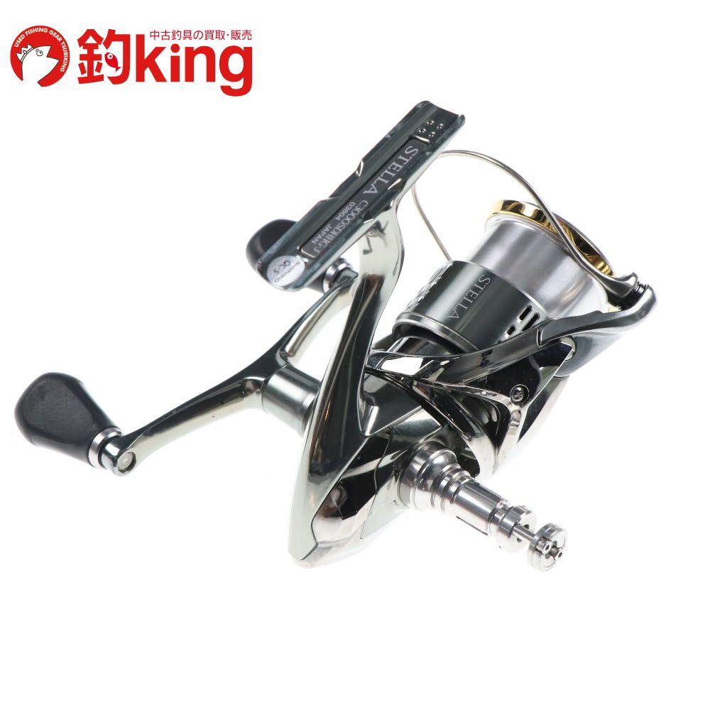 R*1様 中古リール BC810HD | 五十鈴工業株式会社