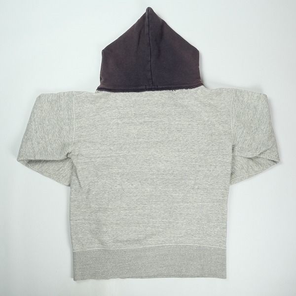 At last アットラスト BUTCHER PRODUCTS スウェット ATLAST&CO SWEAT・HOODIE – foolsjudge