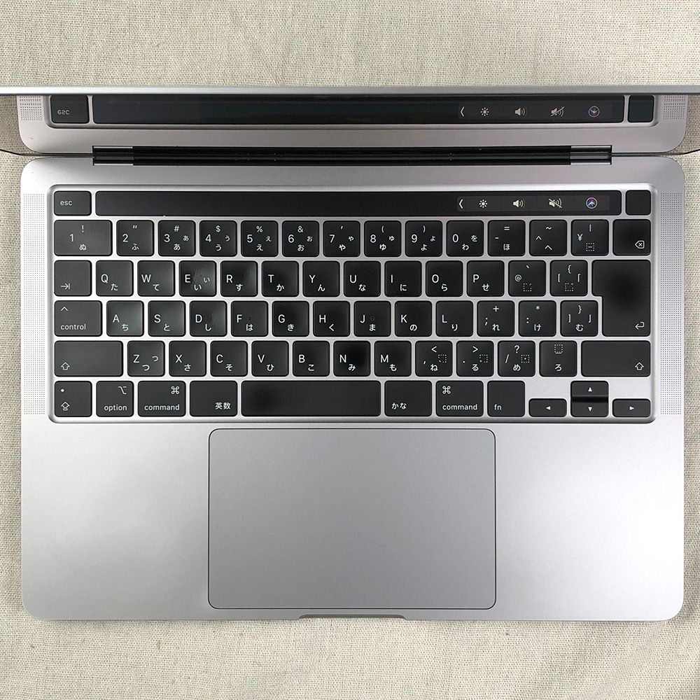 MacBook Pro13-inch, 2020Thunderbolt 3ポート Amazon.co.jp: 【整備済み品】Apple MacBook Pro 2020, Thunderbolt